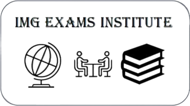 IMG EXAMS INSTITUTE